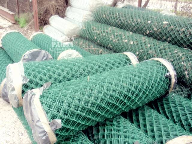 Jual Kawat Harmonika PVC Penajam Paser Utara  Murah